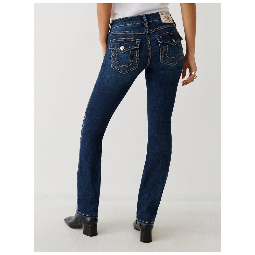 TRUE RELIGION BILLIE JEANS